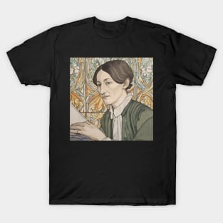 Judith Butler T-Shirt